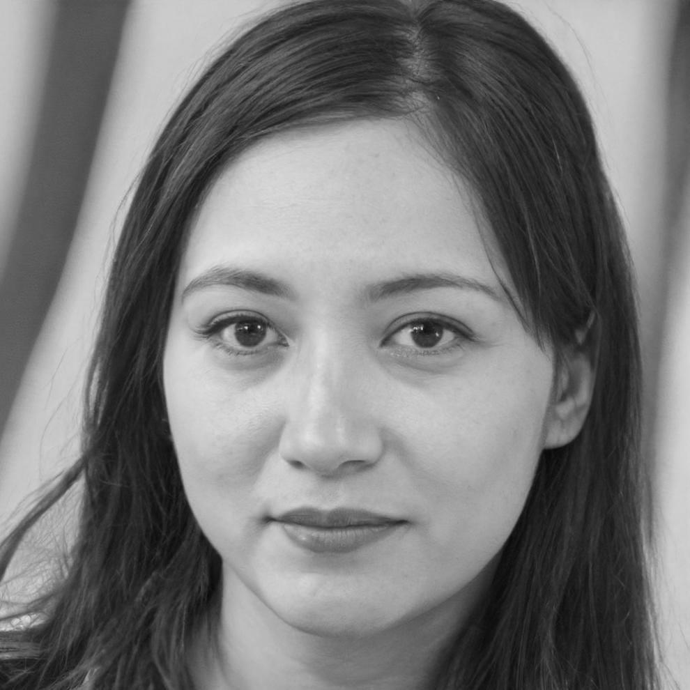 Directora financiera de Mediterráneo Logistics